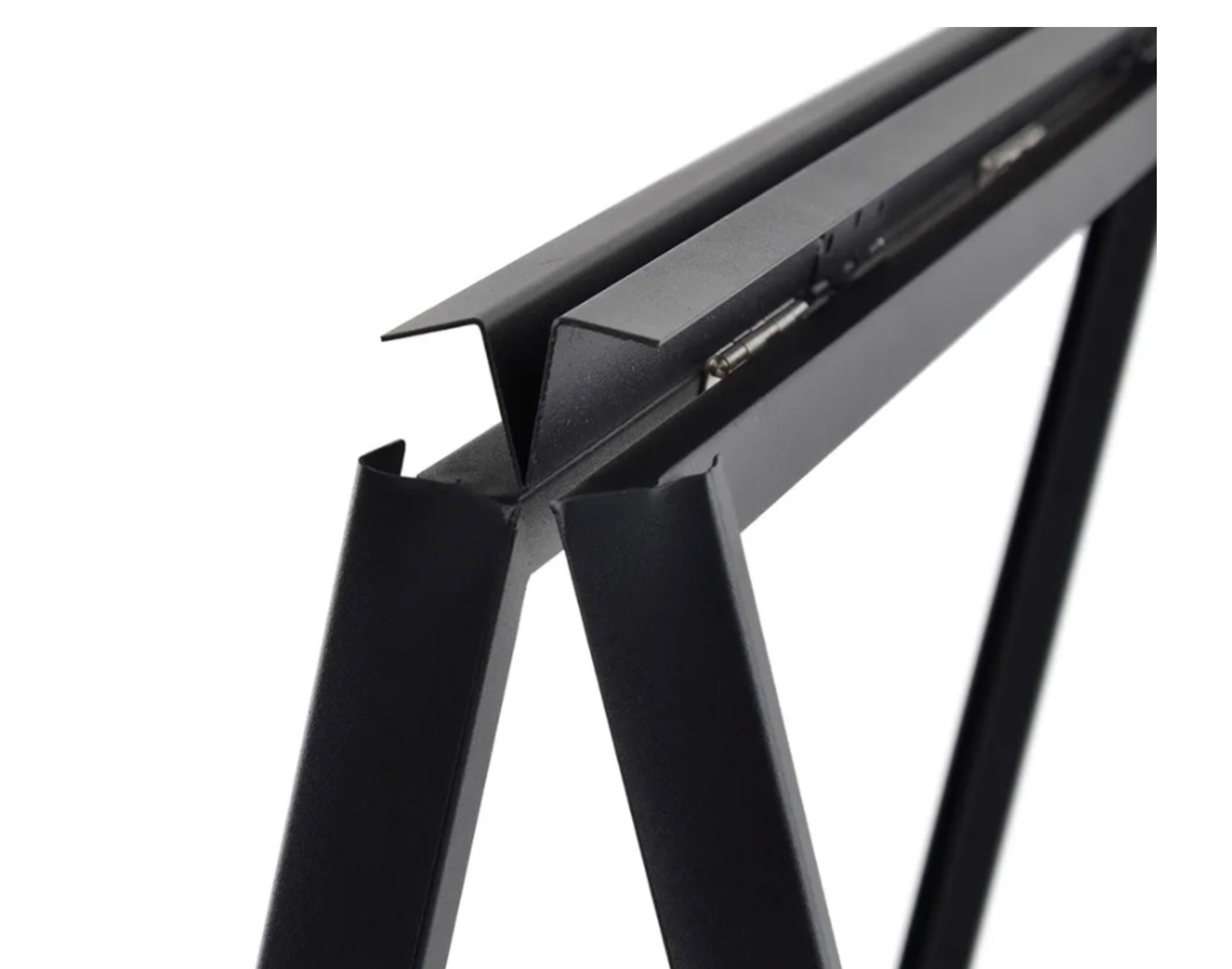 A Frame - Metal - Corflute Banners- 600mm X 1000