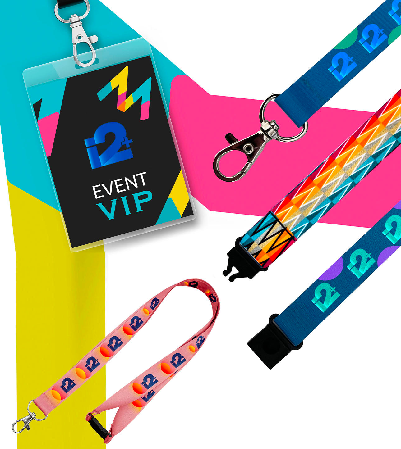 Event Lanyards