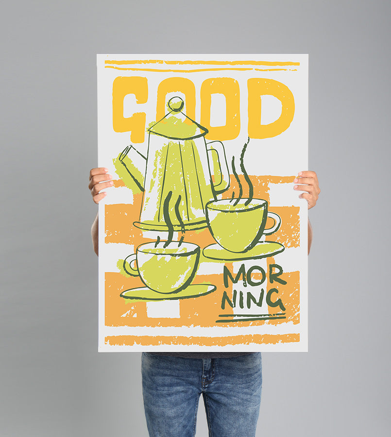 Ultra Quality Poster Printing A1 - 594mm x 841mm