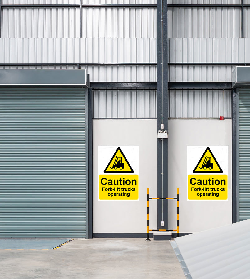 Ridged 3mm Corflute - 600mm X 900mm